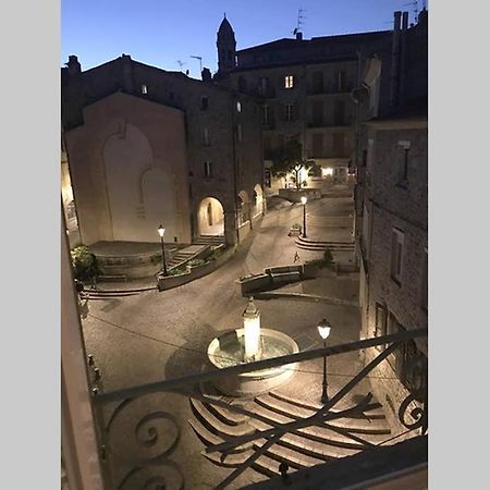 Annonay Centre, Grand Appartement Cosy, 3 Chambres المظهر الخارجي الصورة