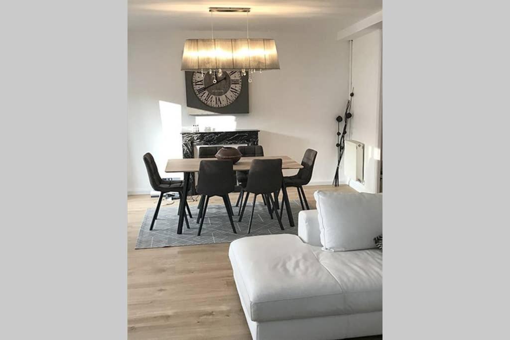Annonay Centre, Grand Appartement Cosy, 3 Chambres المظهر الخارجي الصورة
