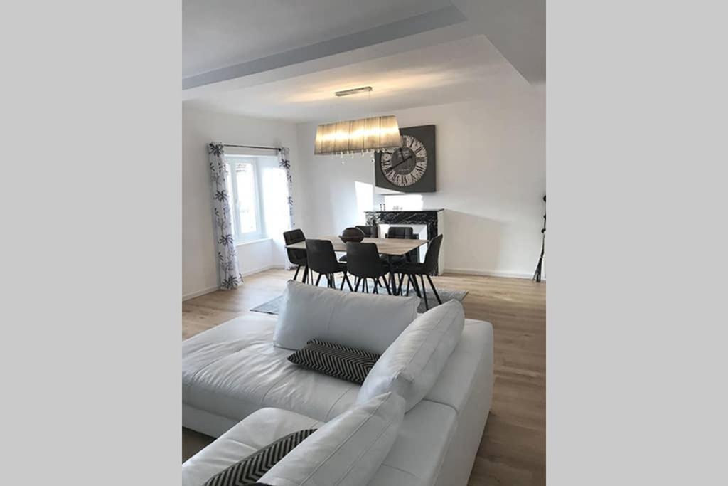 Annonay Centre, Grand Appartement Cosy, 3 Chambres المظهر الخارجي الصورة