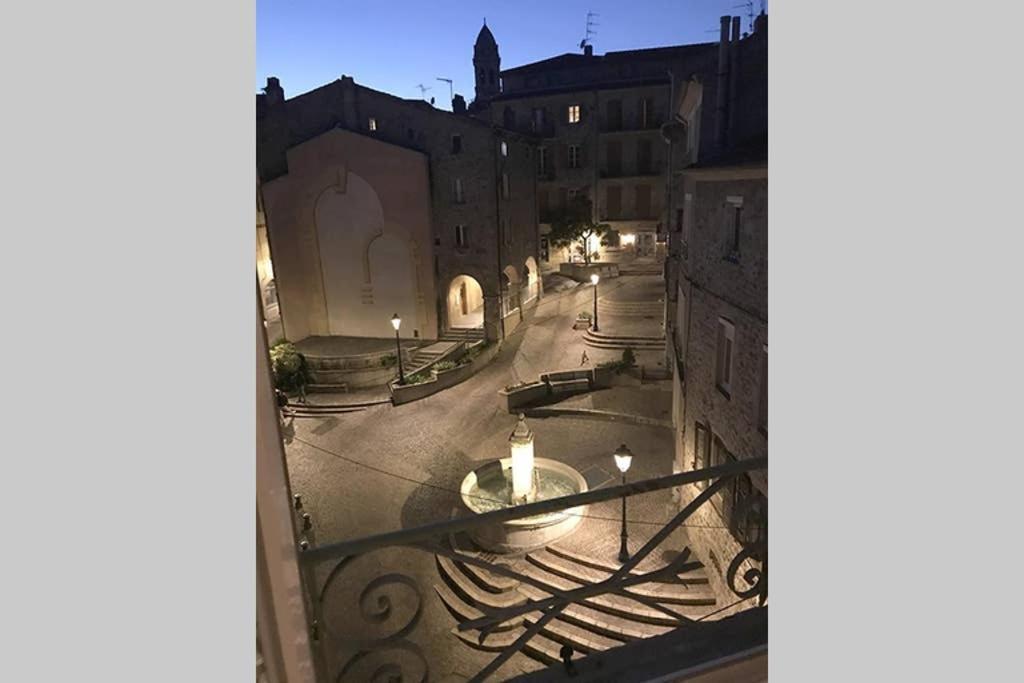 Annonay Centre, Grand Appartement Cosy, 3 Chambres المظهر الخارجي الصورة