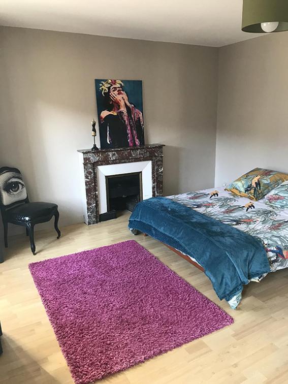 Annonay Centre, Grand Appartement Cosy, 3 Chambres المظهر الخارجي الصورة