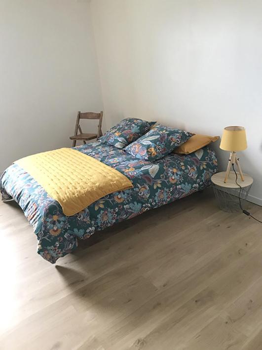 Annonay Centre, Grand Appartement Cosy, 3 Chambres المظهر الخارجي الصورة